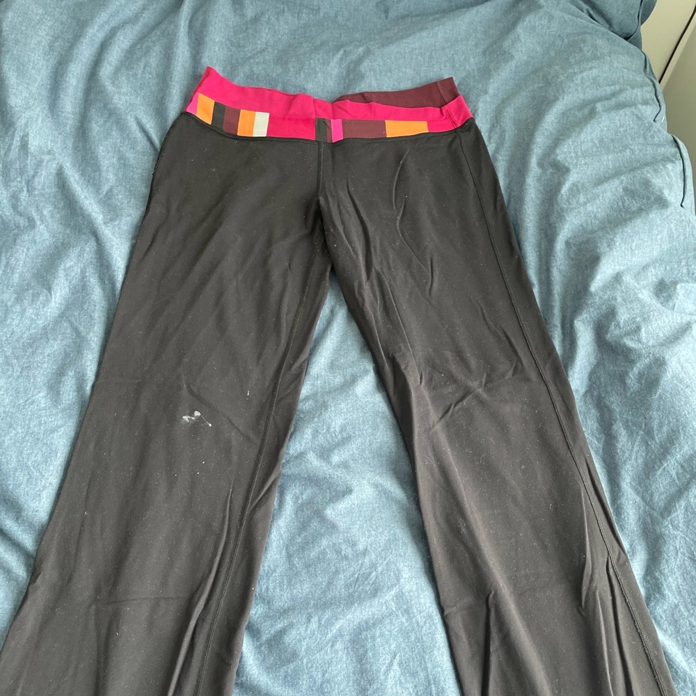 Lululemon Astro pant